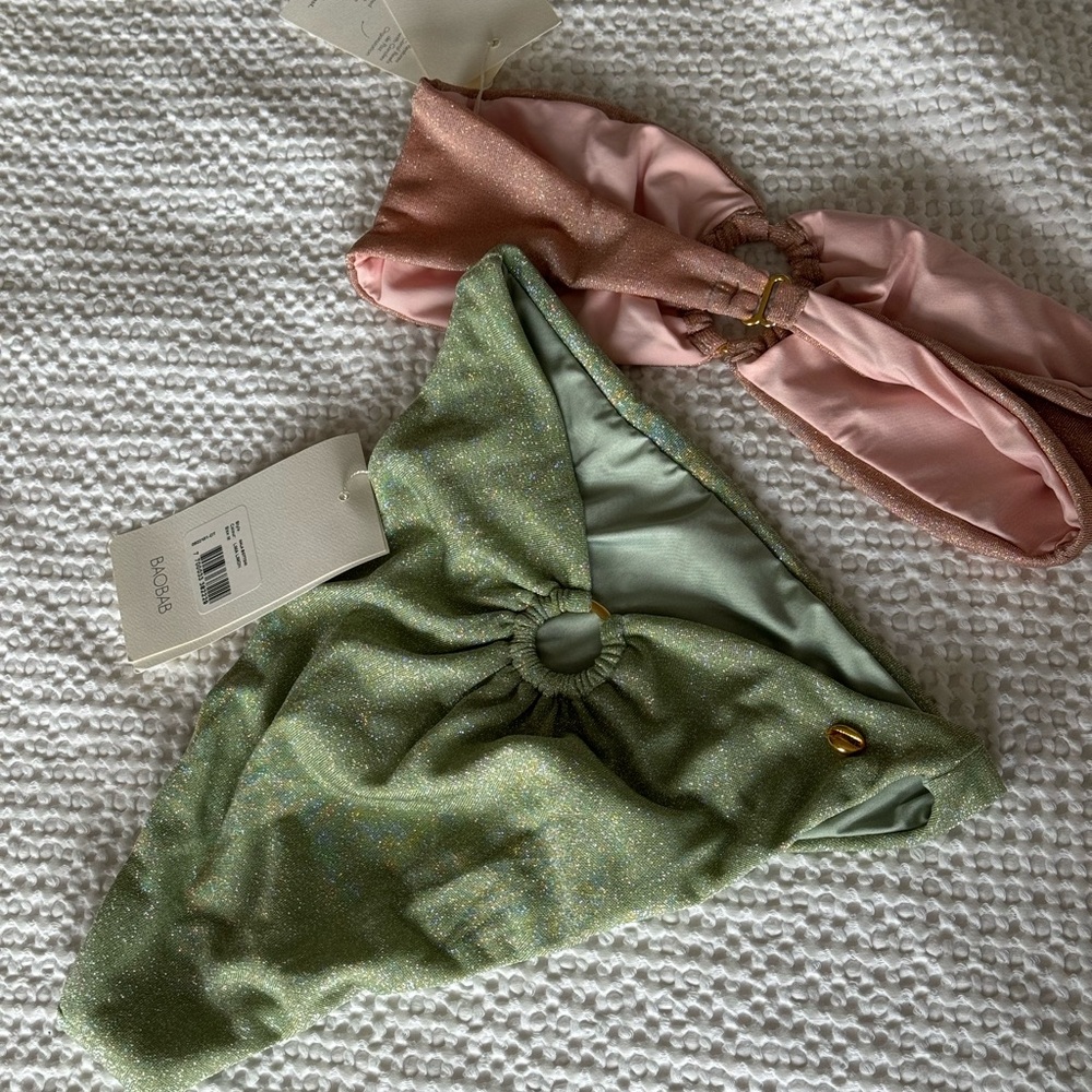 BAOBAB nala bikini bottom - Picture 7 of 8
